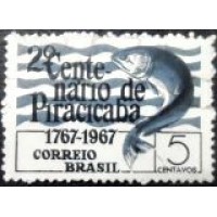 1967 C 0575 Rio de Piracicaba U