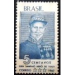1967 C 0577 Gal. Antonio de Sampaio N