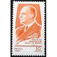 1967 C 0578 NRei Olavo V