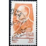 1967 C 0578 Rei Olavo V U