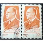 1967 C 0578 Rei Olavo V U PR