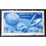 1967 C 0583 Semana da Asa U