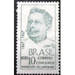 1967 C 0588 Rodrigues de Carvalho N