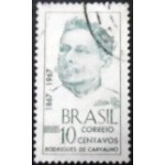 1967 C 0588 Rodrigues de Carvalho U