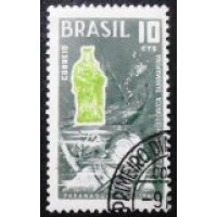 1968 C 0590 Pesquisa Submarina MCC