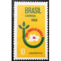 1968 C 0591 Zona Franca M