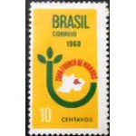 1968 C 0591 Zona Franca N