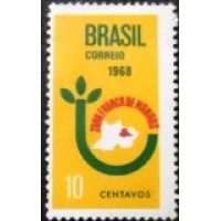 1968 C 0591 Zona Franca N