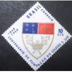 1968 C 0594 Colégio São Luiz U