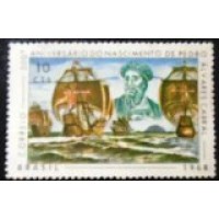 1968 C 0595 Pedro Álvares Cabral M