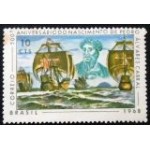 1968 C 0595 Pedro Álvares Cabral N