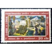 1968 C 0596 1ª Missa M