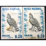 1968 C 0598 Harpia N PR
