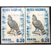 1968 C 0598 Harpia N PR