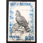 1968 C 0598 Harpia U