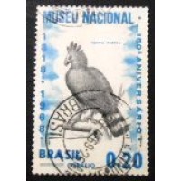 1968 C 0598 Harpia U