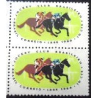 1968 C 0600 Jockey Club N PR