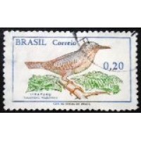 1968 C 060 Uirapuru U