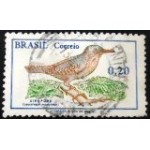 1968 C 0601 Uirapuru W U