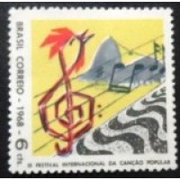1968 C 0609 Festival da Canção M