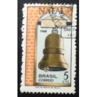 1968 C 0623 Natal NCC