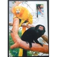 1976 MAX 45 Mico Leão