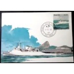 1982 MAX 74 Navio Escola Brasil 19076