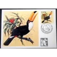 1983 MAX 75 Tucanuçu 24302