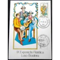 1982 MAX 73 Fandango 85,00 