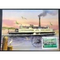 1985 MAX 127 Segunda 18452