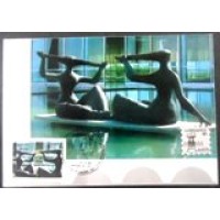 1990 MAX 145 As Banhistas 10854