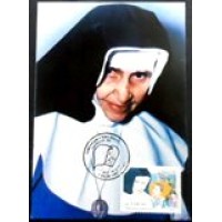 1993 MAX 161 irmã Dulce