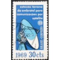 1969 C 0627 EMBRATEL U