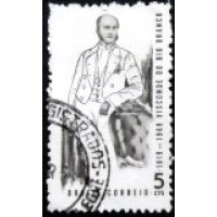 1969 C 0628 Visconde Rio Branco U