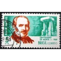 1969 C 0631 Allan Kardec MCC