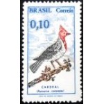 1969  C 0642 Cardeal M