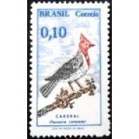 1969  C 0642 Cardeal M