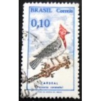 1969 C 0642 Cardeal U
