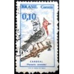 1969 C 0642 Cardeal W U
