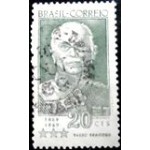 1969 C 0643 Tasso Fragoso U