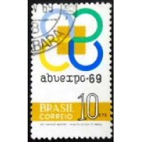 1969 C 0655 ABUEXPO 59 MCC