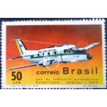 1969 C 0656 Bandeirante M