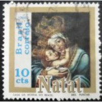 1969 C 0659 Nossa Senhora das Alegrias U