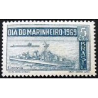 1969 C 0660 Dia do Marinheiro M