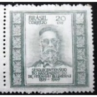 1969 C 0661 Hermann Blumenau M
