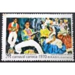 1969 C 0663 Carnaval Carioca 10 N