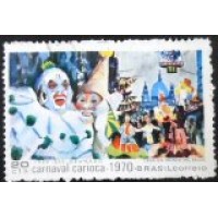1969 C 0664 Carnaval Carioca 20 M