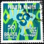 1970 C 0672 Projeto Rondon NCC