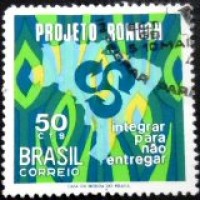 1970 C 0672 Projeto Rondon NCC