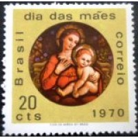 1970 C 0674 Madonna N